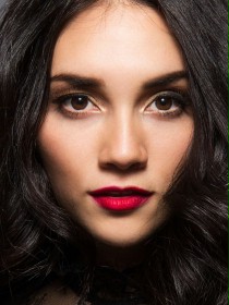 Marilyn Uribe / Malu