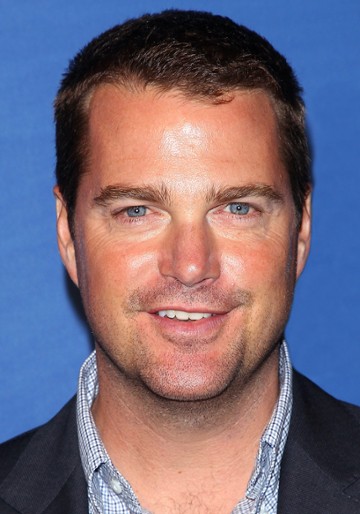 Chris O'Donnell / Don Hart