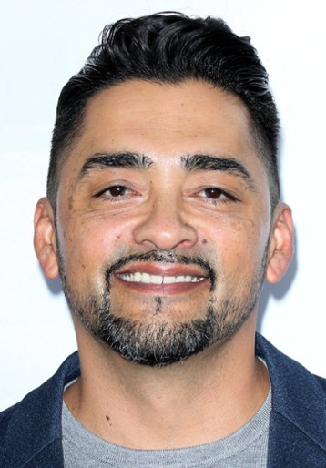 Reynaldo Gallegos / Karl