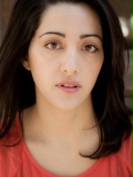 Elmira Rafizadeh / $character.name.name