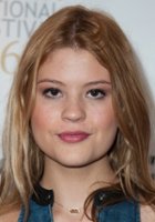 Katie Burgess / Młoda Lillian
