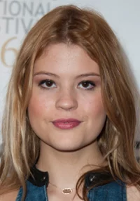 Katie Burgess I