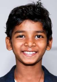 Sunny Pawar 