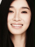 Lina Chen / Xiao Yun, żona Fanga