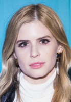 Carlson Young / Katie