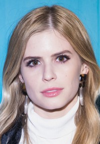 Carlson Young 