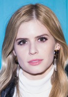 Carlson Young / Angela Yearwood