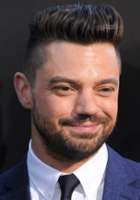 Dominic Cooper