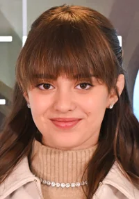 Virginia Bocelli 