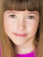 Audrey Stoneberg / Kate