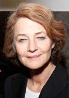 Charlotte Rampling / Wielka Kapłanka