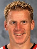 Daniel Alfredsson