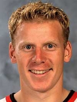 Daniel Alfredsson I