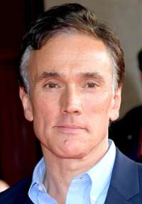 Ben Miles I