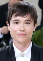 Elliot Page / Monica