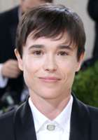 Elliot Page