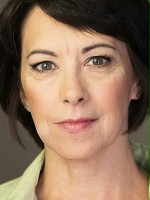 Lori Lail Marette 