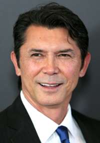 Lou Diamond Phillips 