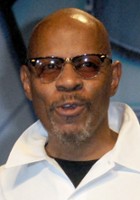 Avery Brooks