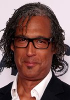 David Olusoga / 