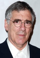 Elliott Gould / Gospodarz konkursu piękności