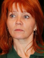 Pavlína Mourková / Nauczycielka Jana Kabátová