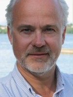 Fredrik Dolk 