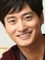 Ki-joon Won / Cha-ban Gi