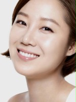 Hyo-jin Kong / Soo-yeon Cameo