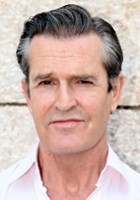 Rupert Everett / Camilla Fritton / Kapitan Archibald Fritton / Fortnam Fritton