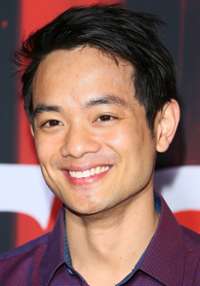 Osric Chau 