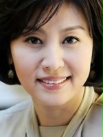 Myeong-gil Choi / Seon-hee Jang Seon-hee Jang