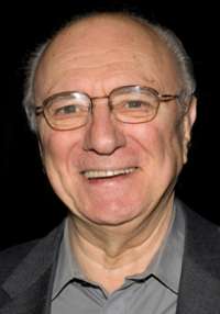 Philip Bosco I