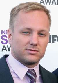 Robbie Pickering 