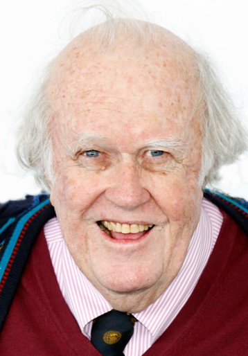 M. Emmet Walsh / Ojciec Eliego