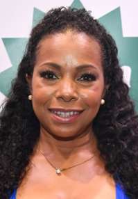 Paula Jai Parker 