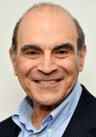 David Suchet / Nagi Hassan