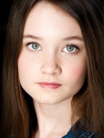 Alison Thornton / Tacy Cassidy