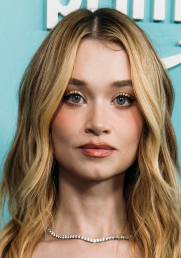 Alison Thornton / Tacy Cassidy