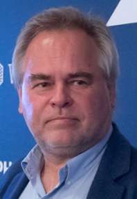 Eugene Kaspersky 