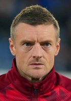 Jamie Vardy 