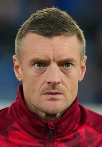 Jamie Vardy 