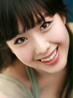 Eun-jae Cha / Studentka - księżniczka