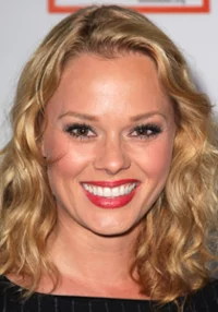 Kate Levering 