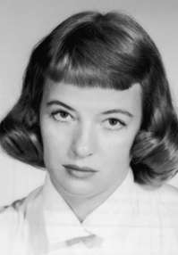 Kim Stanley I