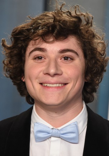 Austin Zajur / Milicjant