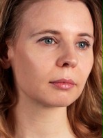 Anita Dashwood / Matlock