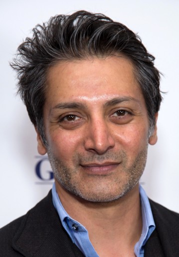 Hari Dhillon / Steve