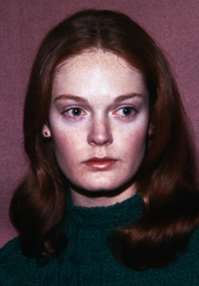 Elizabeth Hartman I