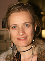 Ulrike Grote / 